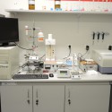 Laboratorium chemii biologicznej