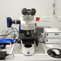 Mikroskop odwrócony Zeiss Observer Z-1