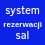 System rezerwacji sal