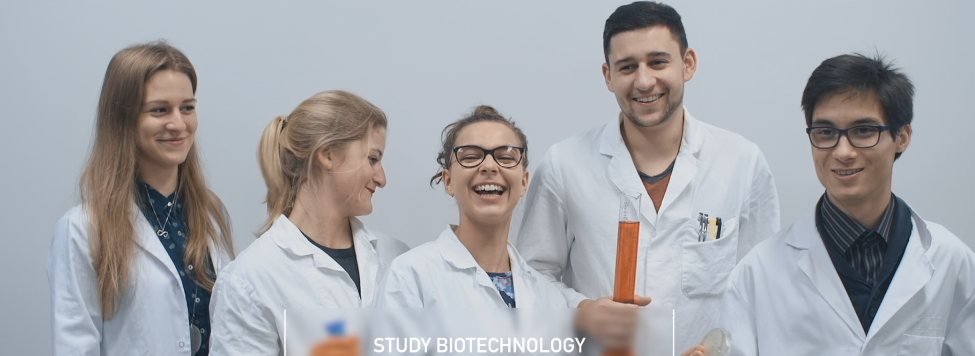 Biotechnologia na Uniwersytecie Wrocławskim