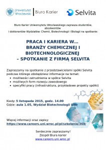 Selvita