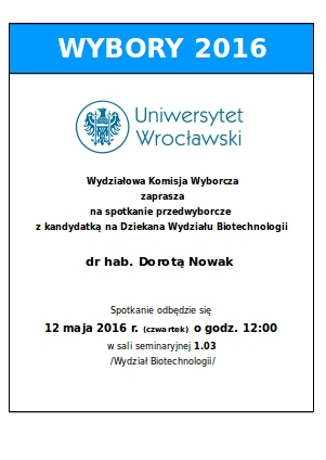 PLAKAT_2016_spotkanie przedwyborcze